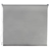 Benel Passport Photo Roller Blind Grey