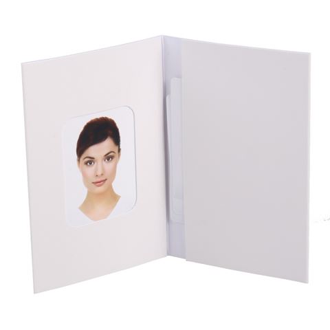 Benel Passportoaps Blanco White 500 St.