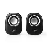 Nedis pc speaker