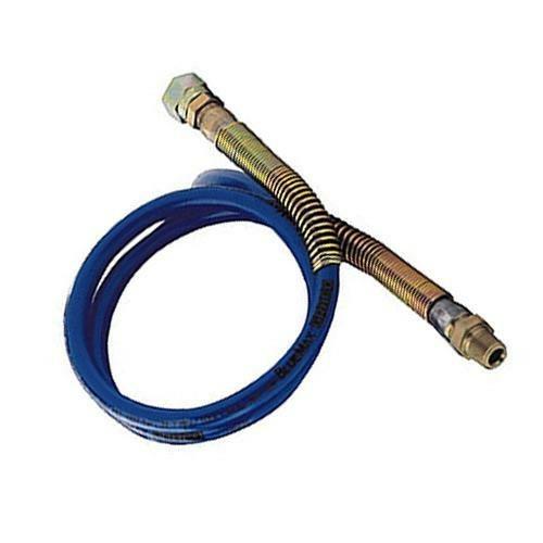 Graco bluemax ii zweepslang 3 16 x 0,9m