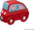 Otto simon peppa pig auto met magneetje om de serie aan elkaar te koppelen