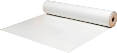 Enzo perfect cover standaard 1 x 25 meter | afdekmateriaal zelfklevend stucloper | 160 gr m² - 28125