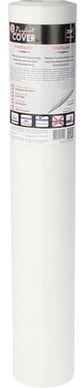 Enzo perfect cover standaard 1 x 25 meter | afdekmateriaal zelfklevend stucloper | 160 gr m² - 28125