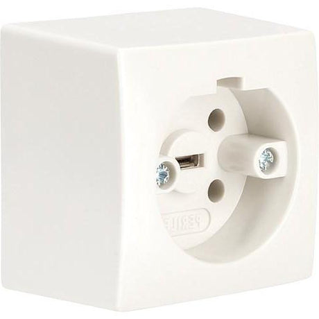 Perilex stopcontact