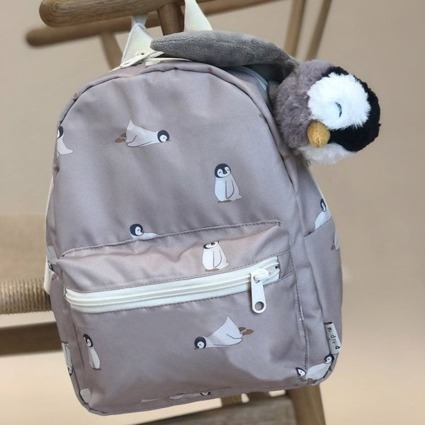 Petú Petú Petú Petú Mona backpack Pinguin