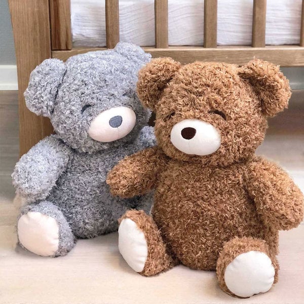 Petú Petú Petú Petú raad Teddy Grey 28cm