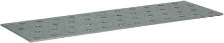 Pgb-europe fg | verbindingsplaat 60x140 zn (2mm) | 50 st fg01600010601405