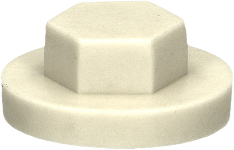 Pgb-europe pgb-fasteners | afdekkap zeskant sw 3 8 (16mm) r1015 - 0afd06n00001610155