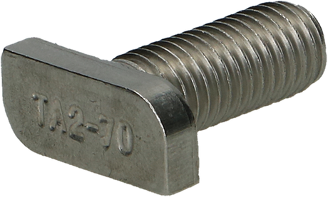 Pgb-europe pgb-fasteners | hamerkopbout 28 15 m8x20 a2 - hs2815a00008000203