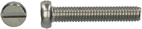Pgb-europe pgb-fasteners | metaalschroef ck din 84 m3x30 a2 000084a00003000303