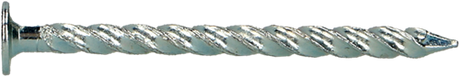 Pgb-europe pgb-fasteners | schroefnagel pk conus ø 3,80x32 zn | 1000 st - 0snpkk001003800323