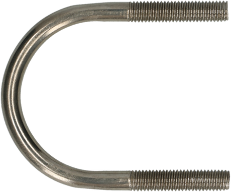 Pgb-europe pgb-fasteners | u-beugel ø 3 4 xm6 a2 (34 53 25) | 100 st 0000uba00007500063