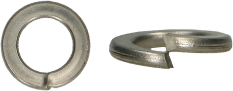 Pgb-europe pgb-fasteners | veerring din 127b m 8 a2 | 200 st 000127a0000803