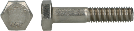 Pgb-europe pgb-fasteners | zeskantbout a2-70 din 931 m6x70 | 100 st 000931a70006000703