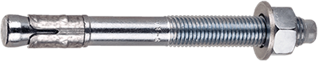 Pgb-europe smart | keilanker s-ka m6x15x65 zn | 6 st sm01ka001060065h