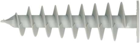 Pgb-europe smart | s-sty isolatieplaatplug 25x50 sm0styn002500503