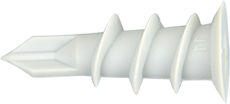 Pgb-europe smart | zelfb. gipskartonplug ø 13x32 pa6 | 100 st sm0gkpn00043