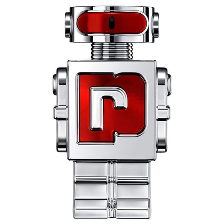 Paco rabanne parfum elixir phantom in red 50ml