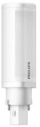 Philips corepro led plc 4,5w 2p g24d-1 4000k - led3387