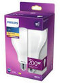 Philips led gls e27 23w-200w 2700k filament mat blister - 5102566