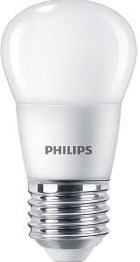 Philips led | kogel | 2,8-25w | e27 827 | p45 | mat - led3332
