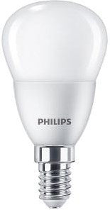 Philips led kogel e14 2,8-25w 2700k mat - led3325