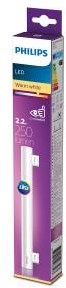 Philips led philinea s14s 2,2-35w 2700k 300mm blister - 5106102