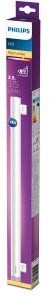 Philips led philinea s14s 3,5-60w 2700k 500mm blister - 5106112