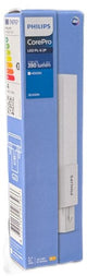 Philips led pl-s | g23 | 2pins || 3,5-7w | 4000k | mat - led3381