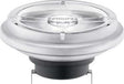 Philips led spot ar111 12v 14,8-75w 2700k 45gr dimbaar - led3623