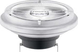 Philips led spot ar111 12v 14,8-75w 2700k 45gr dimbaar - led3623