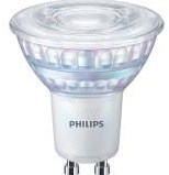 Philips led spot gu10 230v 2,6-35w warmglow blister - 5105100