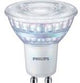 Philips led spot gu10 230v 2,6-35w warmglow blister - 5105100