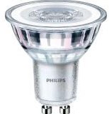 Philips led spot gu10 230v 4,8-50w sceneswitch blister - 5105324