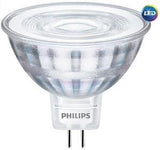 Philips led spot gu5.3 12v 2,9-20w 2700k - led3515