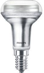 Philips led spot r50 e14 4,3-60w 2700k dimbaar blister - 5103318