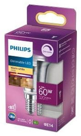 Philips led spot r50 e14 4,3-60w 2700k dimbaar blister - 5103318
