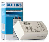 Philips universeel dimbare halogeentrafo 10-60w - 4378950