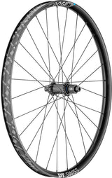 Dt swiss h 1900 spline® 27.5 35mm cl boost rear wheel