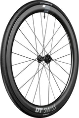 Dt swiss erc 1400 dicut wts 45 28 cl carbon front wheel