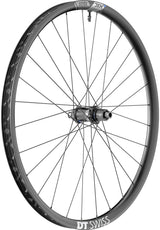 Dt swiss hxc 1501 spline® 29 30mm cl boost rear wheel