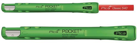 Pica 505 pocket | losse koker - pi505
