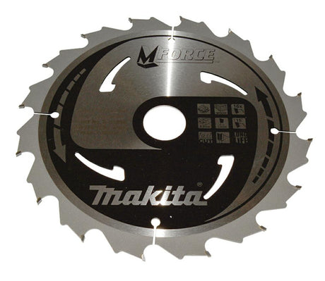 Makita rondzaag 210x30x16z m-forceshout