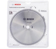 Bosch eco aluminium cirkelzaag 190x20x54z