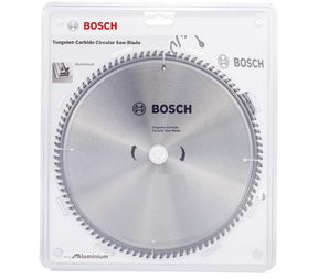 Bosch eco aluminium cirkelzaag 190x20x54z