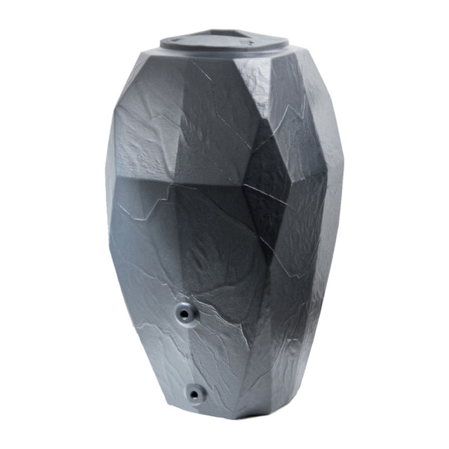 Prosperplast regenwatercontainer 310l canyonantraciet