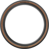 Pirelli cinturato™ gravel s - soft terrain classic folding tyre | 45-622 (700x45c)