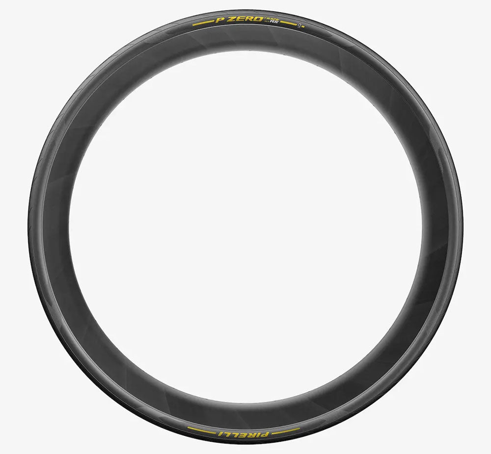Pirelli p zero™ race rs tlr team edition speedcore folding tyre | 32-622 (700x32c)