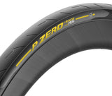 Pirelli p zero™ race rs tlr team edition speedcore folding tyre | 32-622 (700x32c)