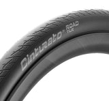 Pirelli cinturato™ road tlr folding tyre | 28-622 (700x28c)